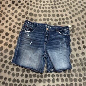 Maurices Edgly Shorts